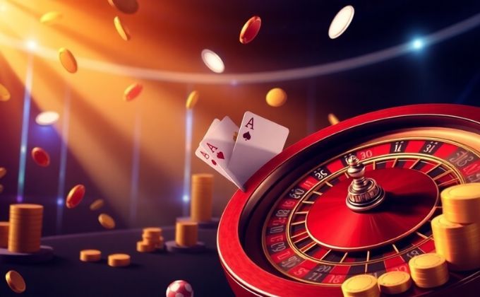 پاکستان کے نئے BETJILIکیسینو کھلاڑیوں کے لیے خوش آمدید بونس