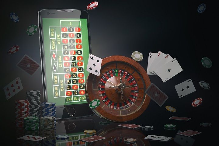 BETJILI سائٹ کے لیے آن لائن گیمز فراہم کرنے والے