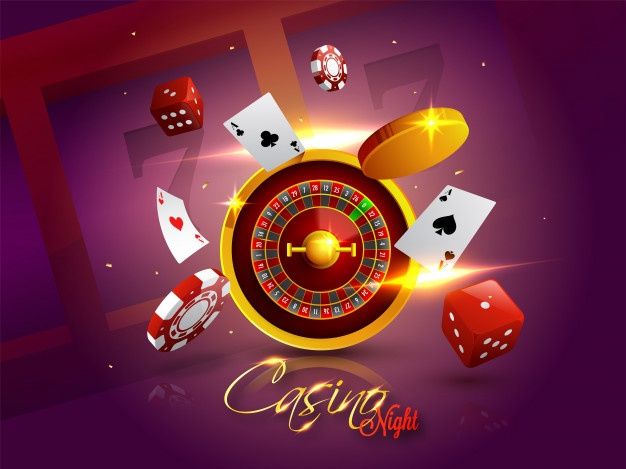 BETJILI کیسینو گیمز کا ایک زمرہ منتخب کریں


